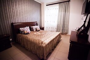 ARK Guest House