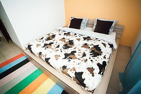 ARK Guest House