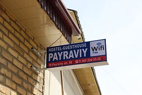 Payraviy Guest House - Hostel