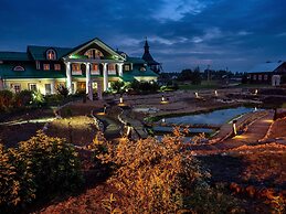 Bogdarnya Hotel by KEYDOM