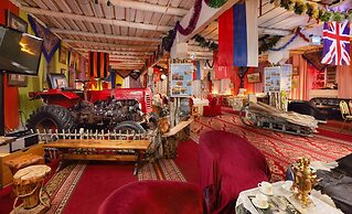Bogdarnya Hotel by KEYDOM