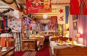 Bogdarnya Hotel by KEYDOM