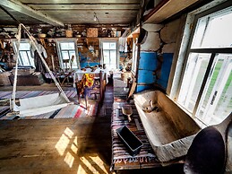 Bogdarnya Hotel by KEYDOM
