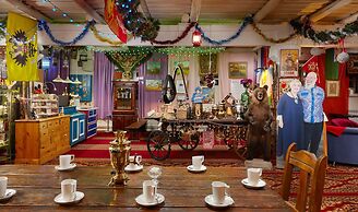 Bogdarnya Hotel by KEYDOM