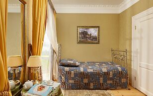 Bogdarnya Hotel by KEYDOM