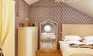 Bogdarnya Hotel by KEYDOM