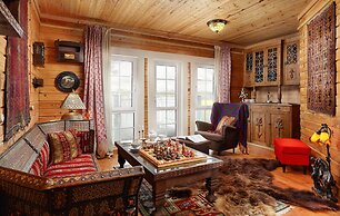 Bogdarnya Hotel by KEYDOM