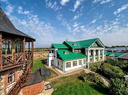 Bogdarnya Hotel by KEYDOM