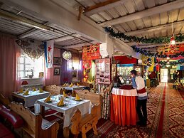 Bogdarnya Hotel by KEYDOM