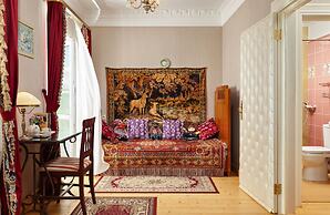 Bogdarnya Hotel by KEYDOM