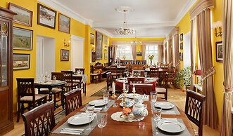 Bogdarnya Hotel by KEYDOM