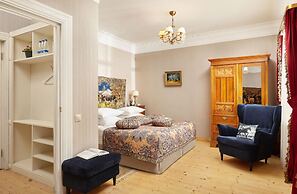 Bogdarnya Hotel by KEYDOM