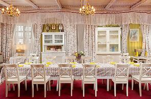 Bogdarnya Hotel by KEYDOM