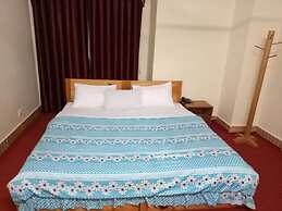 City Hotel