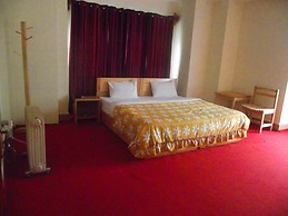 City Hotel