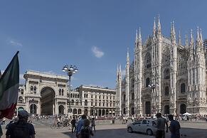 Piazza Duomo - RentClass Lucilla
