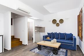 Lindos Del Mar Suites - Adults Only