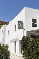 Lindos Del Mar Suites - Adults Only