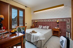 Hotel Sicilya