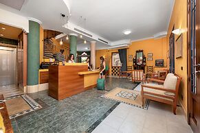 Hotel Sicilya