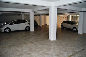 Hotel Sicilya