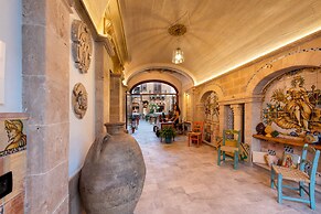 Hotel Sicilya