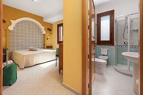 Hotel Sicilya