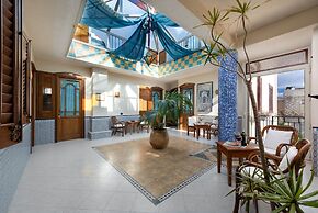 Hotel Sicilya