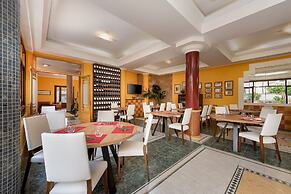 Hotel Sicilya