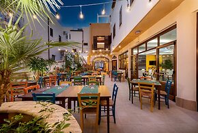 Hotel Sicilya