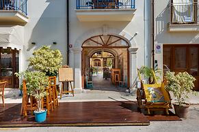 Hotel Sicilya