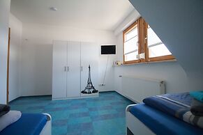 Ferienwohnung Weiher nähe Nürnberg Messe