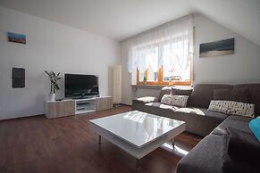 Ferienwohnung Weiher nähe Nürnberg Messe