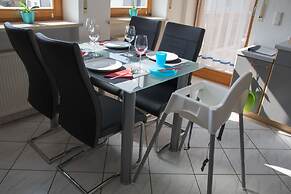 Ferienwohnung Weiher nähe Nürnberg Messe
