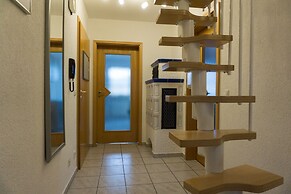 Ferienwohnung Weiher nähe Nürnberg Messe