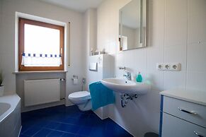Ferienwohnung Weiher nähe Nürnberg Messe