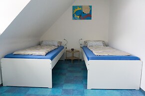 Ferienwohnung Weiher nähe Nürnberg Messe
