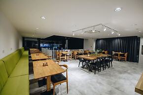 Ingate Hotel & Cafe