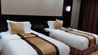 Kololo Courts Hotel & Restaurant