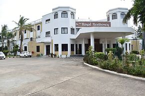 The Royal Residency