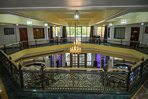 The Royal Residency