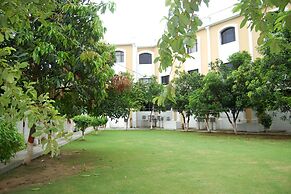 The Royal Residency