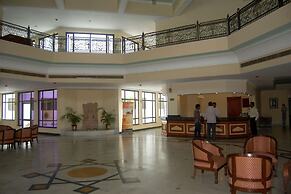 The Royal Residency