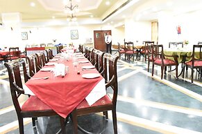 The Royal Residency