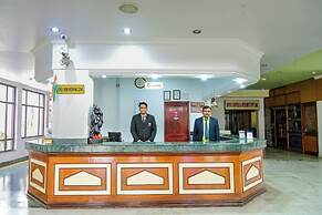 The Royal Residency