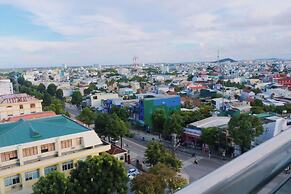 Thien An Riverside Hotel