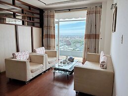 Thien An Riverside Hotel