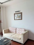 Thien An Riverside Hotel