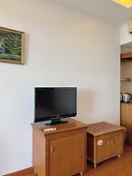 Thien An Riverside Hotel