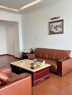 Thien An Riverside Hotel
